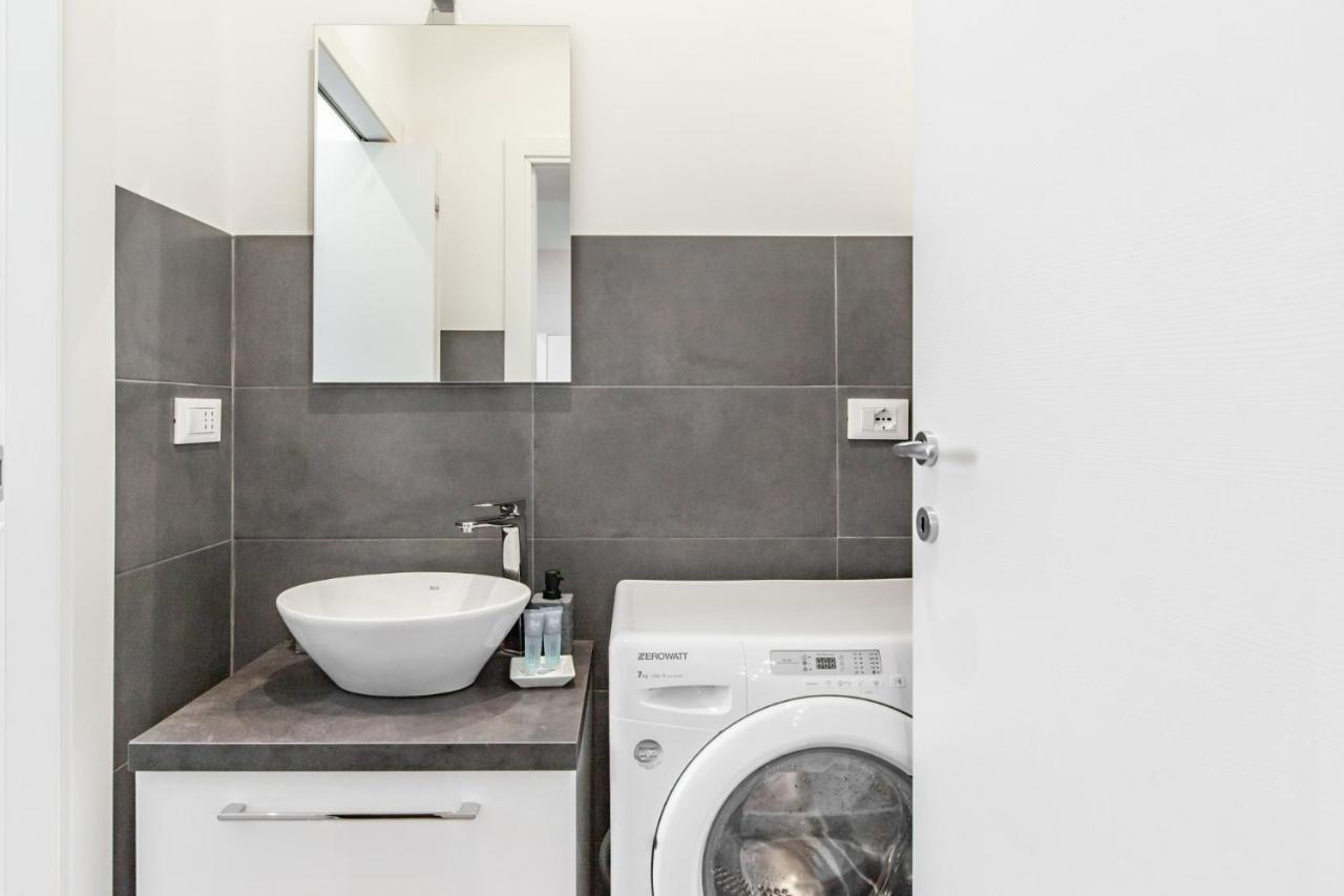 Easylife - Sofisticato Con Soppalco A Due Passi Dalla Stazione Appartement *