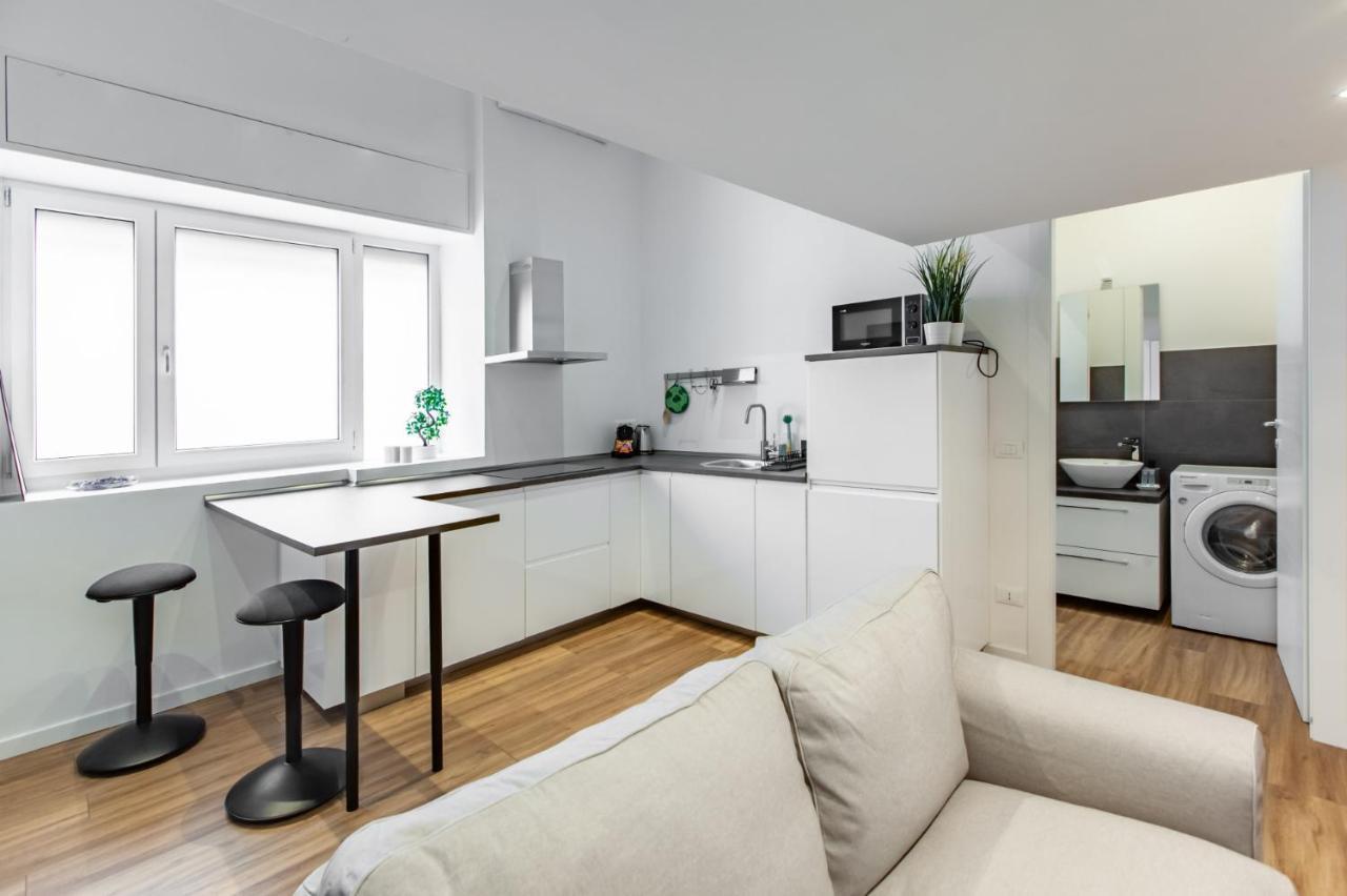 Appartement Easylife - Sofisticato Con Soppalco A Due Passi Dalla Stazione *