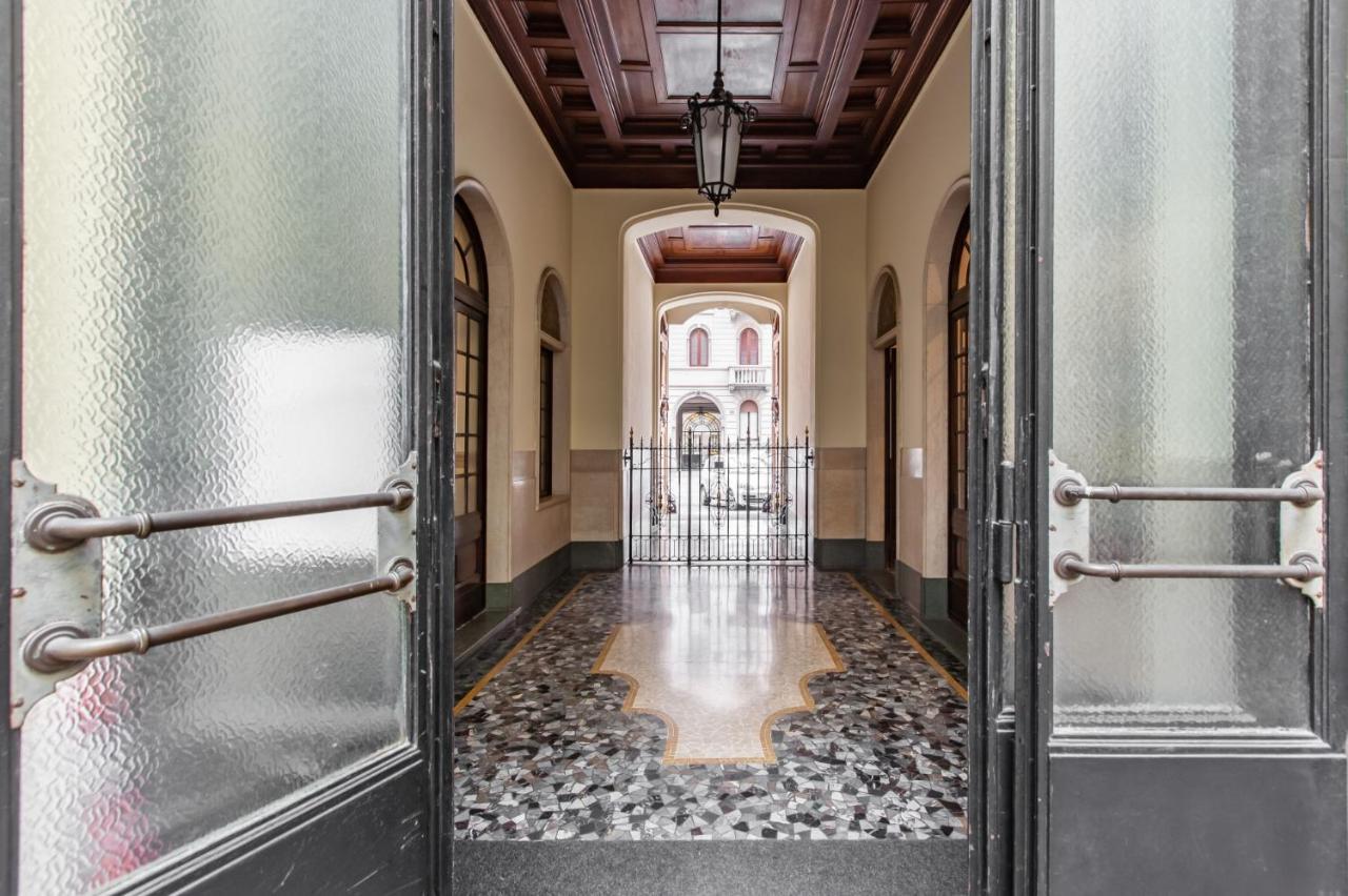 Appartement Easylife - Sofisticato Con Soppalco A Due Passi Dalla Stazione