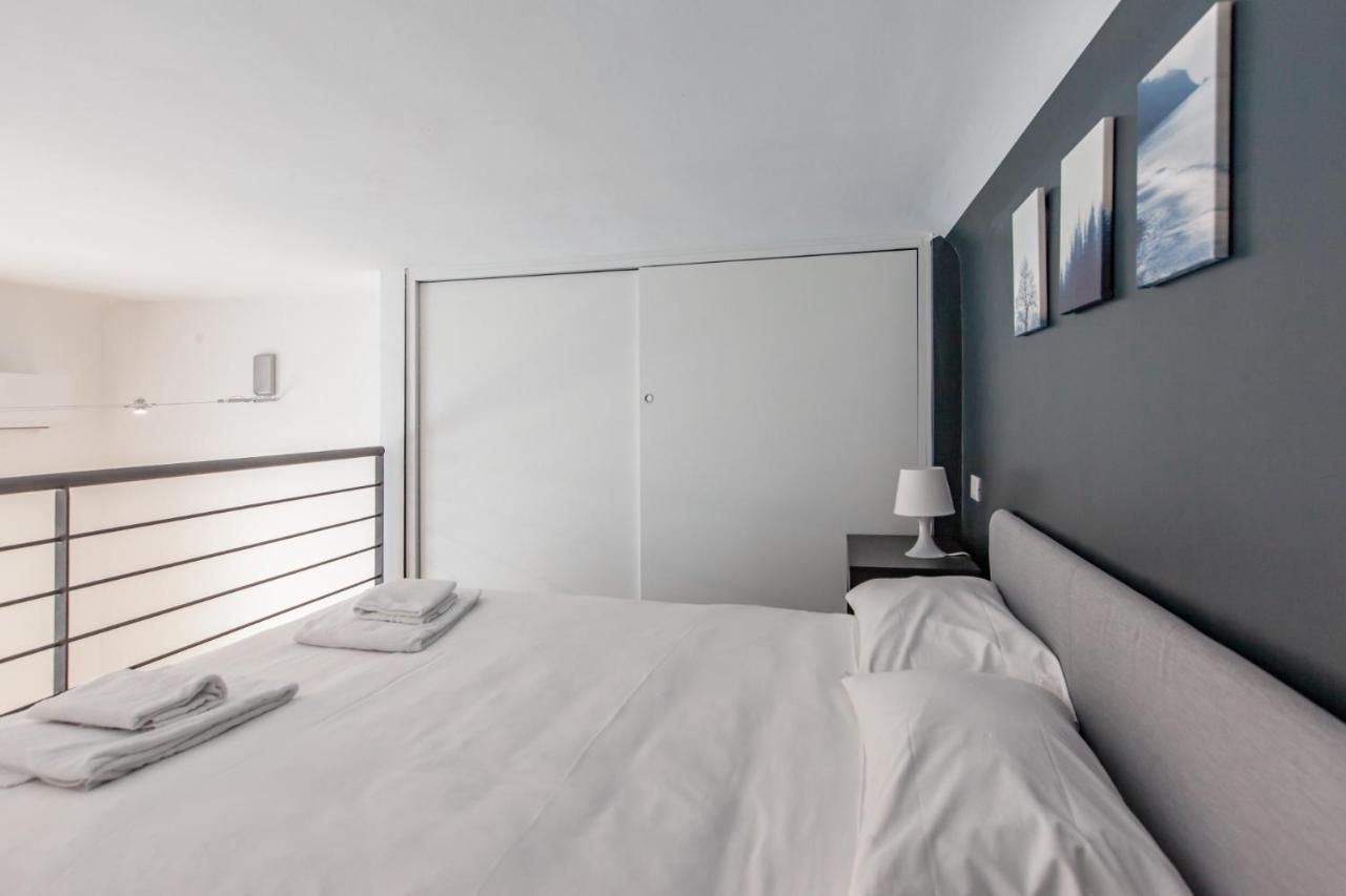 Appartement Easylife - Sofisticato Con Soppalco A Due Passi Dalla Stazione *