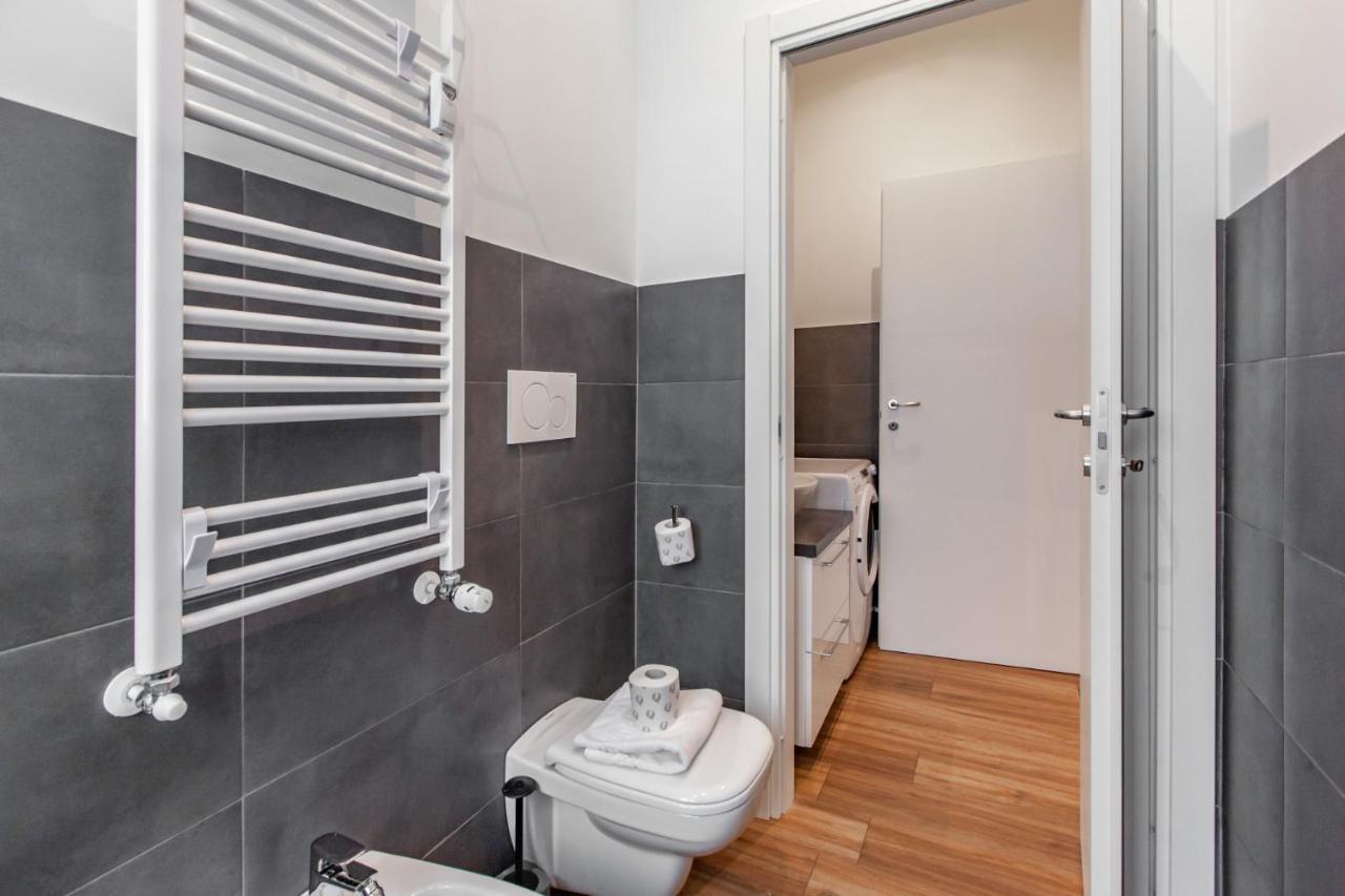 Apartment Easylife - Sofisticato Con Soppalco A Due Passi Dalla Stazione Mailand